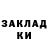 МЕТАДОН VHQ Tetiana Nadina