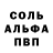 Кетамин VHQ Turkic